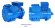 Компрессор S12-42Y (R-404A, R-507, R-134a, R-407C MBP) Frascold