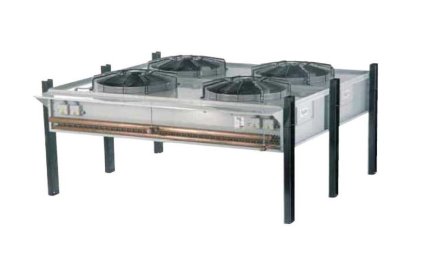 Маслоохладители Karyer BD-180x640 Маслоохладители Karyer BD-180x640