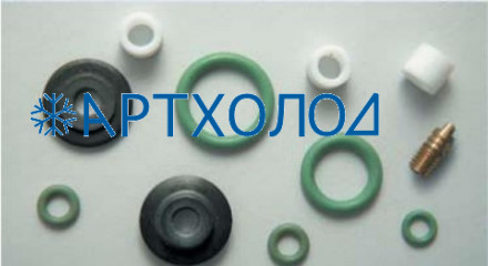 Прокладка к вентилю ВС-VR-1 G-2 1/4" Becool Прокладка к вентилю ВС-VR-1 G-2 1/4" Becool