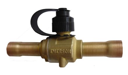 Вентиль шаровой BVE 138 Alco Controls Вентиль шаровой BVE 138 Alco Controls