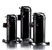 Компрессор спиральный MLZ019T4LT9 (121U8531) Компрессор спиральный MLZ019T4LT9 (121U8531)