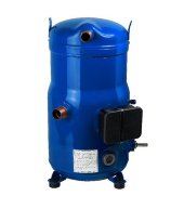 Компрессор спиральный VSH117AGANB (120G0002)
