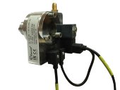 Электронный регулятор уровня масла BC-OM1-BB* 1 1/8”-18 UNEF 24V