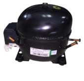 Компрессор поршневой EMBRACO NEU2155U (LBP, R-290) Компрессор поршневой EMBRACO NEU2155U (LBP, R-290)