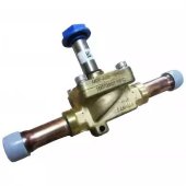 Корпус клапана EVR MDF-A03-3H001 (3s 1/4) Корпус клапана EVR MDF-A03-3H001 (3s 1/4)
