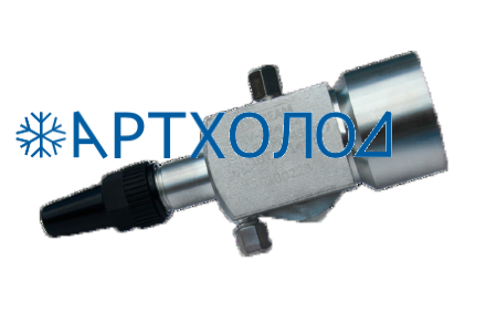 Вентиль Rotalock CS-RV-214-35 Вентиль Rotalock CS-RV-214-35