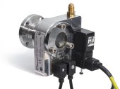 Электронный регулятор уровня масла BC-OM1- CD* Rotalock 1 3/4” 24 V