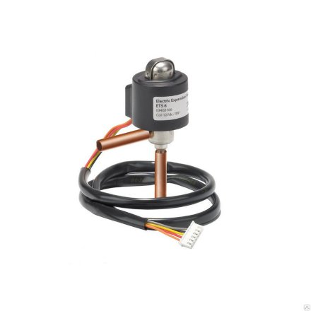 ETS 6-18 Катушка 034G5115 для ETS 6 Danfoss