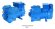 Компрессор V25-71Y (R-404A, R-507, R-134a, R-407C MBP) Frascold