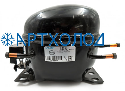 Компрессор поршневой F52NL (R290, LBP) Eateron