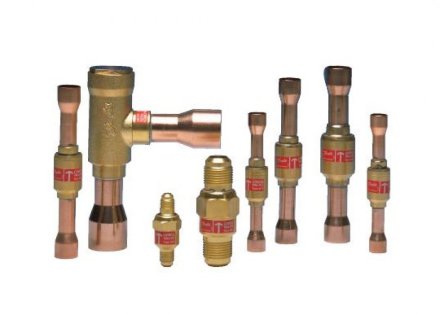 Клапан обратный NRV- 19s (Zenny) Zenny Клапан обратный NRV- 19s (Zenny) Zenny