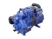Компрессор HGZX7/1860-4 (R-134a, R-404A, R-407C LBP)