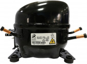 Компрессор поршневой Donper L58CU1 (R290, LBP) Компрессор поршневой Donper L58CU1 (R290, LBP)