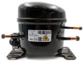 Компрессор поршневой K85CL (R600a, LBP) Компрессор поршневой K85CL (R600a, LBP)