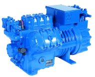 Компрессор Z25-106Y (R-404A, R-507, R-134a, R-407C LBP)