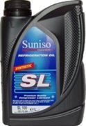 Масло синтетическое Suniso SL 170 (4,0 л.)