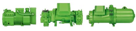 Компрессор 4T-12.2 (LBP/MBP/HBP) Bitzer