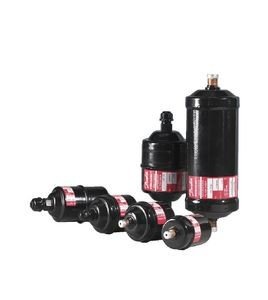 Неразборный фильтр-осушитель DCL 166S 023Z4525 Danfoss Неразборный фильтр-осушитель DCL 166S 023Z4525 Danfoss