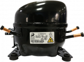 Компрессор поршневой Donper D65CY1 (R600a, LBP) Компрессор поршневой Donper D65CY1 (R600a, LBP)