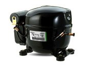Компрессор поршневой EMBRACO ASPERA NEU2140GK (R404A, LBP)