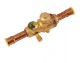 Шаровый вентиль BC-BVS-118 Шаровый вентиль BC-BVS-118