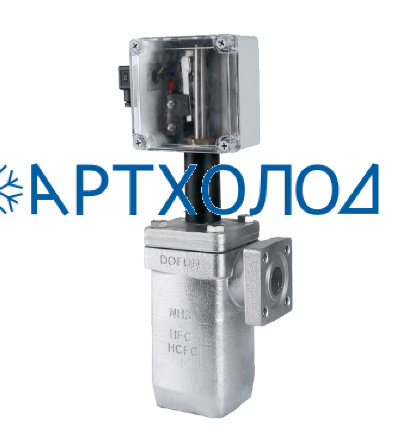 Реле уровня жидкости LS50 DN25 Dofun Реле уровня жидкости LS50 DN25 Dofun