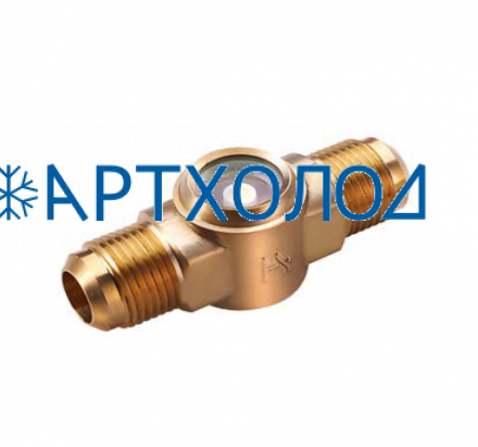 Cмотровое стекло SGP 6 N (014L0161R) Ридан Cмотровое стекло SGP 6 N (014L0161R) Ридан