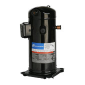 Компрессор спиральный ZB15KQE-TFD-558 (R-404А, MBP) Компрессор спиральный ZB15KQE-TFD-558 (R-404А, MBP)