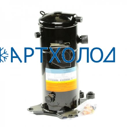 Компрессор спиральный YF80E1S-Q100 (R-404A, LBP) Invotech