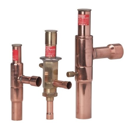 Регулятор давления KVP 15 034L0029 Danfoss Регулятор давления KVP 15 034L0029 Danfoss