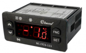 Контроллер температуры Becool BC-ITCS-111 Контроллер температуры Becool BC-ITCS-111
