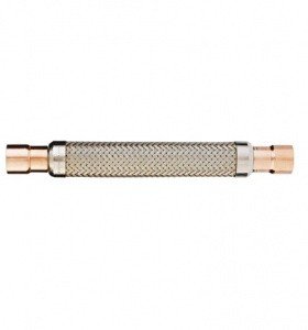Виброгаситель V1B-11 (1 5/8") Zenny