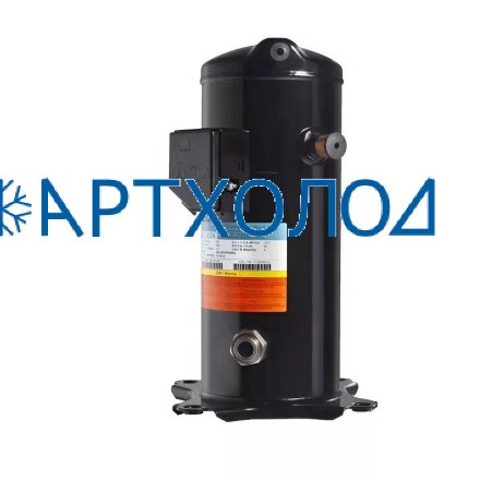 Компрессоор спиральный YF13E1G-Q100 (R-404A, LBP) Invotech