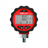Электронный манометр Elitech PG-30Pro High