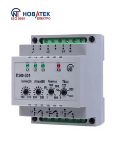 ПЭФ-301 
