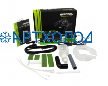 Дренажный насос Wipcool P12