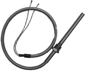 ТЭН подогрева картера T00CH13RIC для A,B,D (50 W 230 V / 1 / 50-60 Hz) Frascold ТЭН подогрева картера T00CH13RIC для A,B,D (50 W 230 V / 1 / 50-60 Hz) Frascold