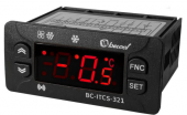 Контроллер температуры Becool BC-ITCS-323 Контроллер температуры Becool BC-ITCS-323