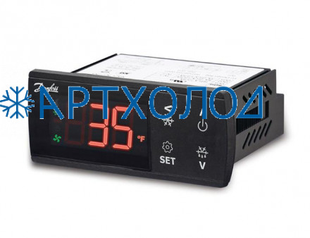 Контроллер Danfoss ERC 211 (080G3263) Контроллер Danfoss ERC 211 (080G3263)