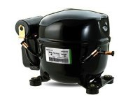 Компрессор поршневой EMBRACO ASPERA NEK6217GK (R404A, MBP) Компрессор поршневой EMBRACO ASPERA NEK6217GK (R404A, MBP)