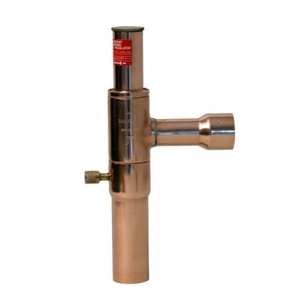 Регулятор давления KVR 15 034L0097 Danfoss Регулятор давления KVR 15 034L0097 Danfoss