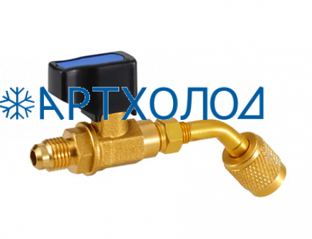 Переходной адаптер с вентилем Value CV-09 (M5/16"SAE х F5/16"SAE) Переходной адаптер с вентилем Value CV-09 (M5/16"SAE х F5/16"SAE)
