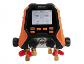 Электронная манометрическая станция Elitech MS-870S-03