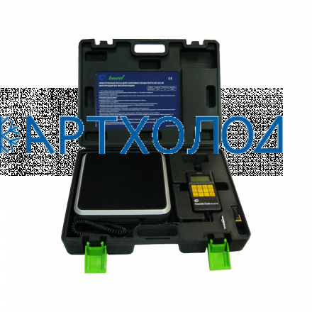 Электронные весы Becool BC-SC-50 Электронные весы Becool BC-SC-50