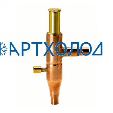 Регулятор давления кипения KVL 15 (034L0049R) Ридан