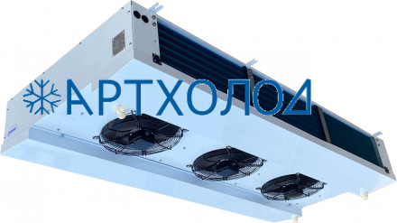 Потолочный воздухоохладитель BS-TEM D 540BL ED Belief Потолочный воздухоохладитель BS-TEM D 540BL ED Belief
