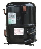 Компрессор поршневой Tecumseh TFH4522Z (R-404a, HBP) Компрессор поршневой Tecumseh TFH4522Z (R-404a, HBP)