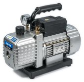 Насос вакуумный двухступенчатый Becool BC-VP-230 Насос вакуумный двухступенчатый Becool BC-VP-230