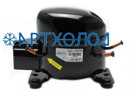 Компрессор поршневой Sikelan GQR70U (R290, LBP)