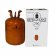 Фреон (хладон) R - 290, баллон по 5,0 кг Refrigerant
